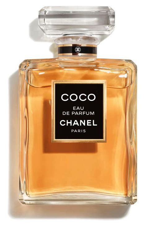 coco chanel eau de parfum precio|coco chanel where to buy.